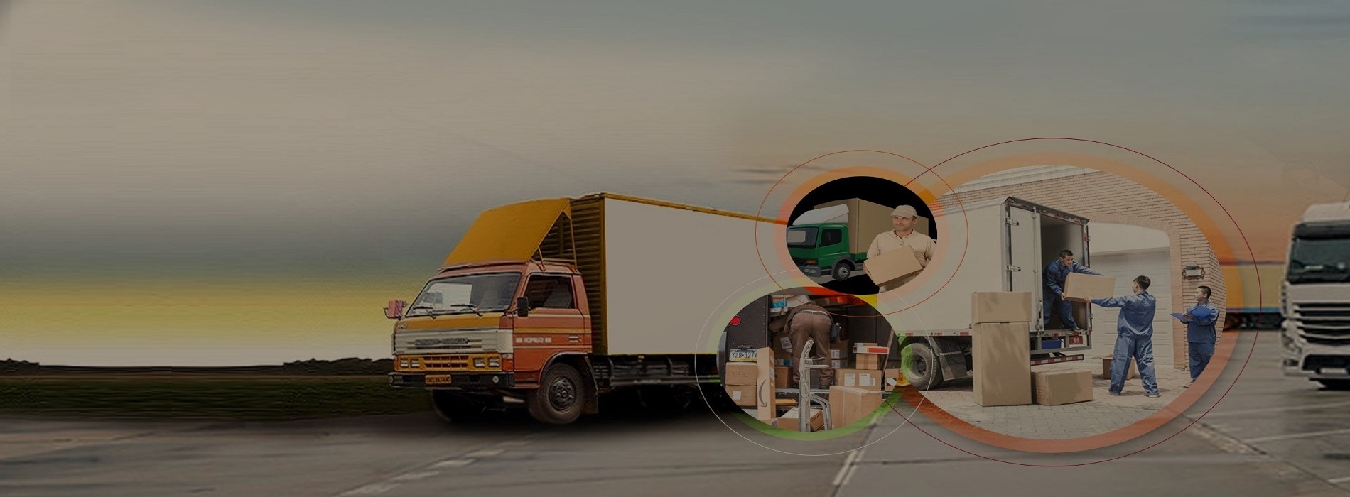 Safe Express Packers and Movers